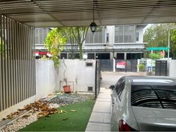 Serangoon Garden Estate (D19), Terrace #486157991